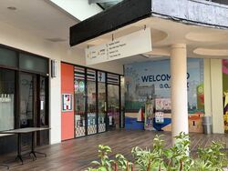 Furama Riverfront (D3), Office #630114881